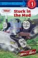 Audiobook Stuck in the mud (Thomas & Friends) author Shana Corey