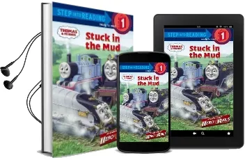 Stuck in the mud (Thomas & Friends) Audiobook download free by Shana Corey