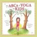 Audiobook The Abcs of Yoga for Kids author Teresa Anne Power