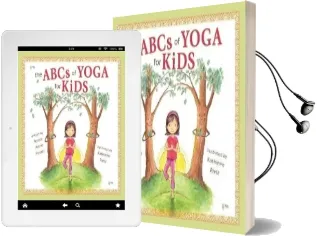 The Abcs of Yoga for Kids Audiobook download free by Teresa Anne Power