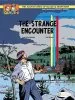 Audiobook The Adventures of Blake and Mortimer: The Strange Encounter v. 5 author Jean Van Hamme