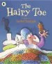Audiobook The Hairy toe author Daniel Postgate