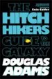 Audiobook The Hitchhiker'S Guide to the Galaxy author Douglas Adams