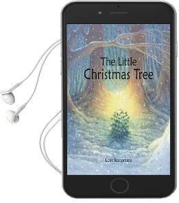 The Little Christmas Tree Audiobook download free by Loek Koopmans
