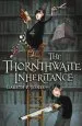 Audiobook The Thornthwaite Inheritance author Gareth P. Jones