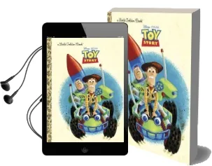 Toy Story (Disney/Pixar toy Story) Audiobook download free by Random House Disney