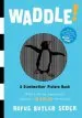 Audiobook Waddle! author Rufus Butler Seder