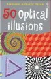 Audiobook 50 Optical Illusions author Sam Taplin
