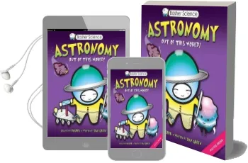 Astronomy out of This World Audiobook download free by Dan Green