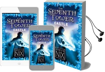 Castle Audiobook download free by Garth Nix