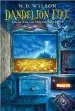 Audiobook Dandelion Fire author N. D. Wilson