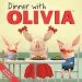 Audiobook Dinner With Olivia author Emily Sollinger
