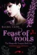 Audiobook Feast of Fools author Rachel Caine