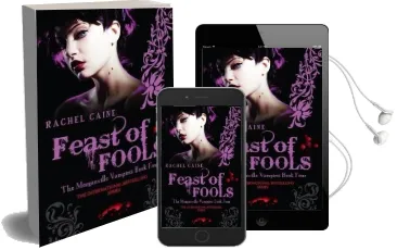 Feast of Fools Audiobook download free by Rachel Caine