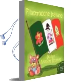 Filastrocche Italiane - Italian Nursery Rhymes Audiobook download free by Ellen Locatelli