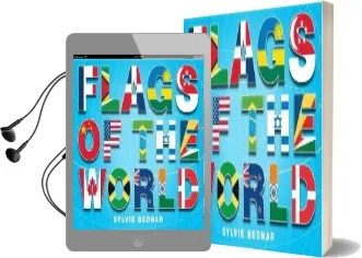 Flags of the World Audiobook download free by Sylvie Bednar