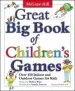 Audiobook Great big Book of Children'S Games author Derba Wise