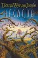 Audiobook Hexwood author Diana Wynne Jones