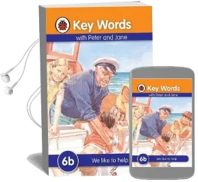 Key Words: 6B we Like to Help Audiobook download free by W. Murray