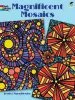 Audiobook Magnificent Mosaics Coloring Book author Jessica Mazurkiewicz