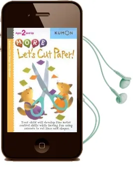 More Let'S cut Paper! Audiobook download free by Akaishi Shinobu