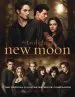Audiobook New Moon: The Official Illustrated Movie Companion author Mark Cotta Vaz