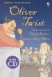 Audiobook Oliver Twist author Charles Dickens