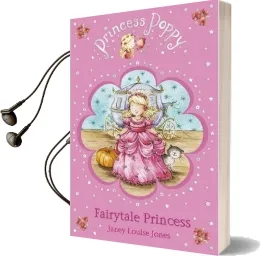 Princess Poppy Fairytale Princess Audiobook download free by Janey Louise Jones