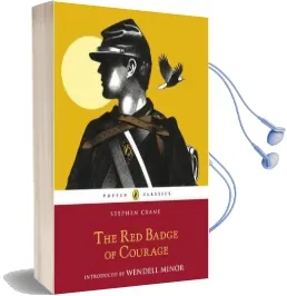 Red Badge of Courage Audiobook download free by Stephen Crane
