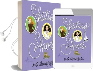 Skating Shoes Audiobook download free by Noel Streatfeild