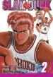 Audiobook Slam Dunk, Vol. 2 author Takehiko Inoue