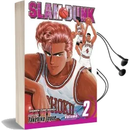 Slam Dunk, Vol. 2 Audiobook download free by Takehiko Inoue