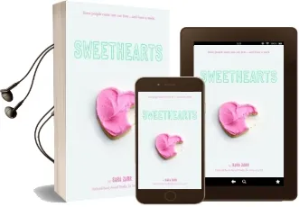 Sweethearts Audiobook download free by Sara Zarr