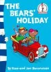 Audiobook The Bears' Holiday: Berenstain Bears author Stan Berenstain