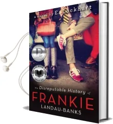 The Disreputable History of Frankie Landau-Banks Audiobook download free by E Lockhart