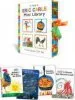 Audiobook The Eric Carle Mini Library author Eric Carle