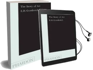 The Story of art Audiobook download free by Ernst H. Gombrich