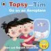 Audiobook Topsy and Tim: Go on an Aeroplane author Jean Adamson