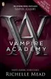 Audiobook Vampire Academy (Book 1) author Richelle Mead