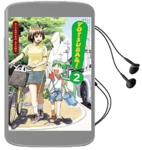 Yotsuba&!, Vol. 2 Audiobook download free by Kiyohiko Azuma