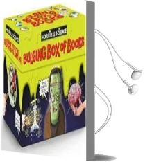 Bulging box of Books Audiobook download free by Not Available