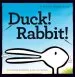 Audiobook Duck Rabbit author Amy Krouse Rosenthal