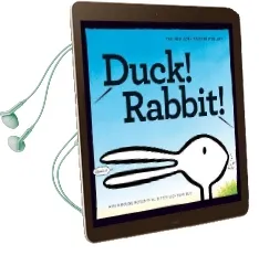 Duck Rabbit Audiobook download free by Amy Krouse Rosenthal