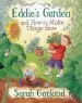 Audiobook Eddie'S Garden: And how to Make Things Grow author Sarah Garland