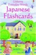 Audiobook Everyday Words Japanese Flashcards author Kirsteen Rogers