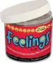 Audiobook Feelings in a jar: A fun Game for all Ages for Endless Play & Interaction author Free Spirit Publishing