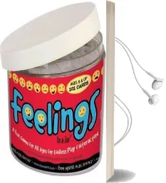 Feelings in a jar: A fun Game for all Ages for Endless Play & Interaction Audiobook download free by Free Spirit Publishing