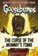 Audiobook Goosebumps Classics: #6 Curse of the Mummy'S Tomb author L R Stine