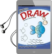 How to Draw Audiobook download free by Barbara Soloff Levy