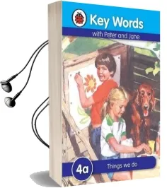 Key Words: 4A Things we do Audiobook download free by W. Murray